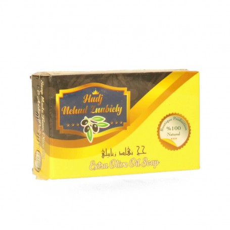 Natural Laurel Soap Znabiely 1 st