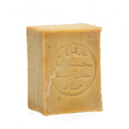 Natural Laurel Soap Hussein 1 st