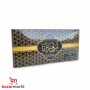 صابون غار بالعطور الملكية / بخور كشميري ملكي روزانا 6 قطع