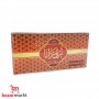 صابون غار بالعطور الملكية / مسك المدينة المنورة 6 قطع
