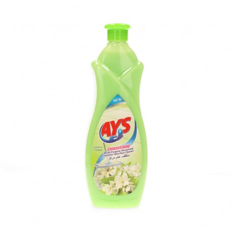 Konzentrierter Allgemeinreiniger Ays 730ml