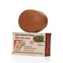 Clay Khawa Seife Hautpflegeseife Emad 100Gr