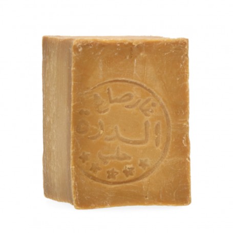 Natürliche Lorbeerseife Durra