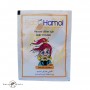 Babypuder Hamol 35Gr