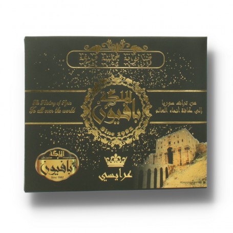 صابون عرايسي بالخلطة الملكية   الملكة  6 قطع