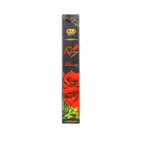 Bakhour Rose   Raj 10pe