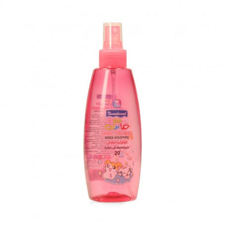 Colonia Hamol 200ml