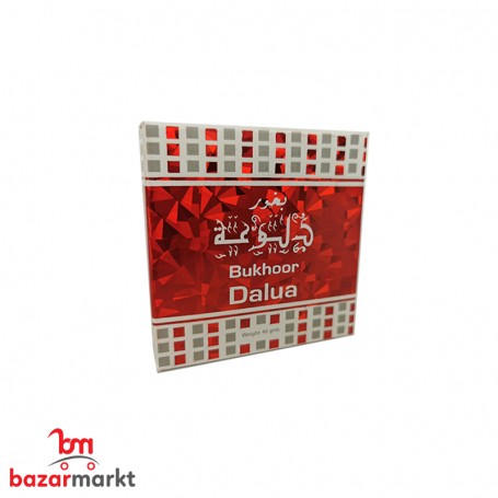 Bakhour