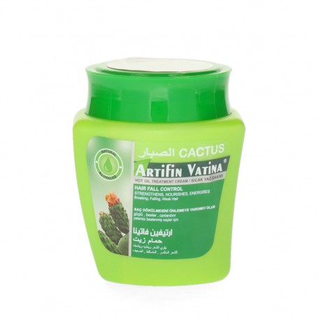 -Haarcreme Artifin vatina 250gr