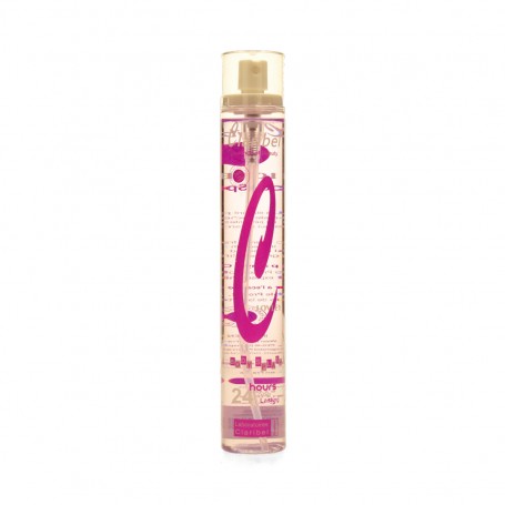 body freshener LOVELY 160ml