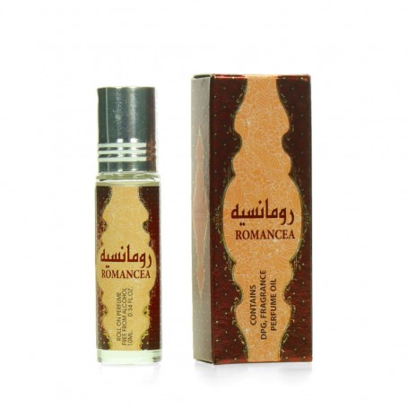 Parfüm 10ML