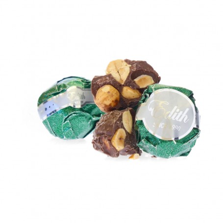 dark Rocher Schokoladen-Haselnuss ≈ 500Gr