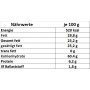 Schokolade ≈ 500Gr