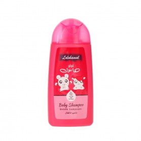 Kinder Schampoo loloHamol  200 ml