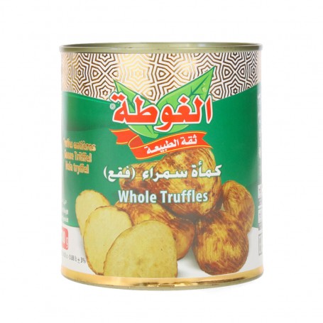 Kamma Al Gota 850Gr