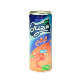 Peach Juice Original 240ml