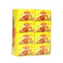 Tablettes chicken stock cubes FARAGELLO  576 Gr