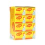 Tablettes chicken stock cubes 504Gr