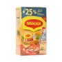 Tablettes chicken stock cubes 750Gr