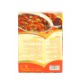 Tablettes chicken stock cubes 480Gr