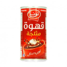 Ice Coffee LUNA Original Cafe 190 Ml