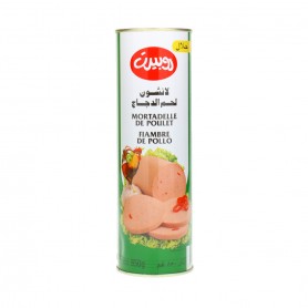 Huhn Luncheon Fleisch Robert 850Gr