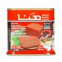 Chicken Luncheon Beef  HANA 340Gr