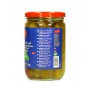 Pikled Cucumbers Chtoura Garden 600Gr