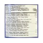 Eingelegte wildGurken Chtoura Garden 600Gr