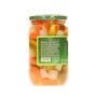 Eingelegte gemüse Durra 720/400 Gr