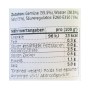 Eingelegte gemüse Durra 720/400 Gr