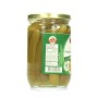Eingelegte Gurke Zine Alsham 750/400Gr