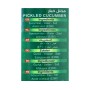 Pickled Cucumber Zine Alsham 750/400Gr