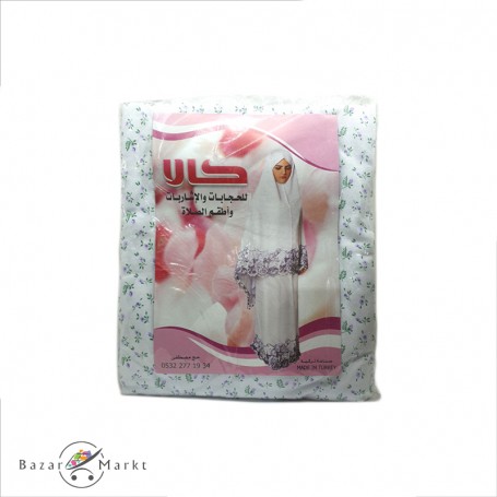 Prayer clothing for women