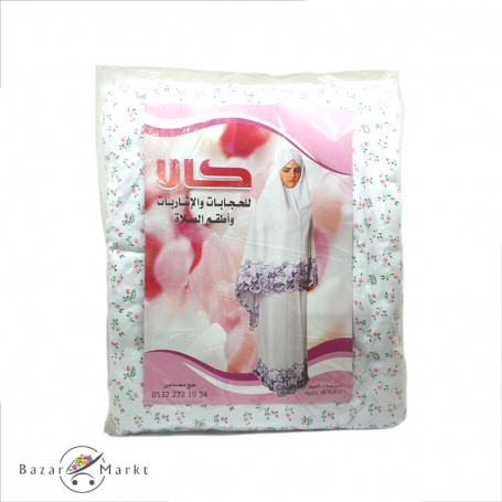 Prayer clothing for women