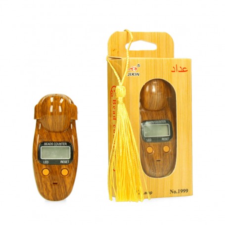 Tally Counter