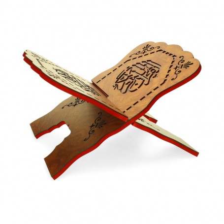 Quran Hodler