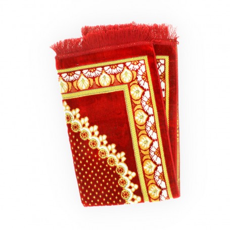 prayer rug