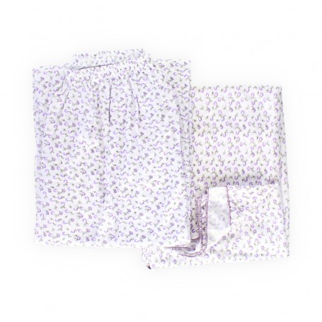 Prayer clothing for women