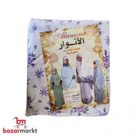 Prayer clothing for women