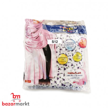Prayer clothing for women