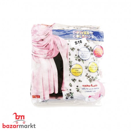 Prayer clothing for women