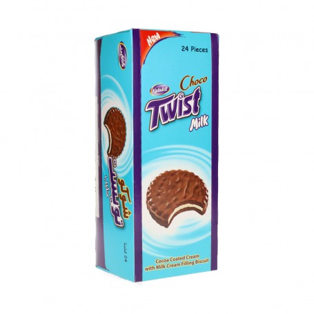 Twist Choko Ktakit 24 pieces