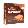 Biscuits-Chocolate DeemaH 16pe