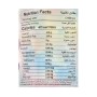 Fruits Tofi frutx 1000Gr