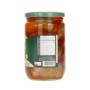 Gefüllte Eierpflanze / Mackdous Durra 600Gr