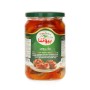 Gefüllte Eierpflanze / Mackdous Beutna 650Gr