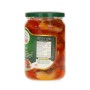 Gefüllte Eierpflanze / Mackdous Beutna 650Gr