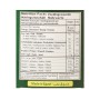 Gefüllte Aubergine in Öl / Makdous Beutna 1300Gr