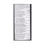 Gemischte Nüsse + überzogene Nüsse Schwarz Alamira 450Gr